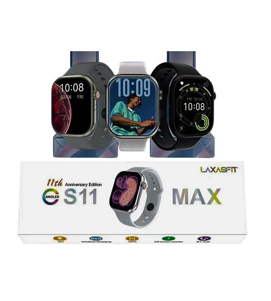 Smart Watch-S11 Max